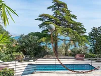 Недвижимость Villa Californie: 6