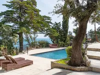 Недвижимость Villa Californie: 7