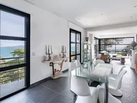 Недвижимость Villa Californie: 8