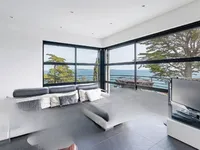 Недвижимость Villa Californie: 10