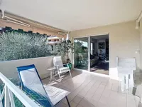 Недвижимость Villa Pointe Croisette: 1