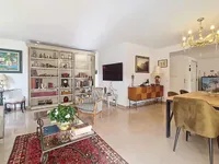 Недвижимость Villa Pointe Croisette: 4