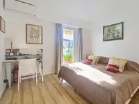 Недвижимость Villa Pointe Croisette: 8