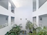 Недвижимость Villa Pointe Croisette: 11