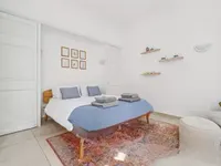 Недвижимость Villa Petit Juas: 5