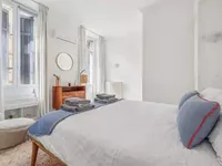 Недвижимость Villa Petit Juas: 9