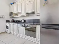 Недвижимость Villa Petit Juas: 10