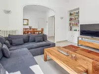 Недвижимость Villa Petit Juas: 11