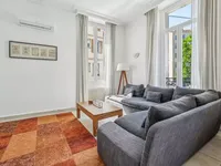 Недвижимость Villa Petit Juas: 13