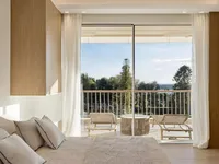 Недвижимость Villa Cannes Californie: 8