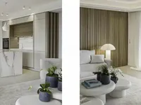 Недвижимость Villa Cannes Californie: 18