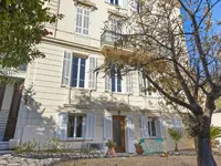 Недвижимость Villa Cannes: 18
