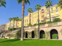 Недвижимость Villa Petit Juas: 1