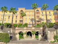 Недвижимость Villa Petit Juas: 2