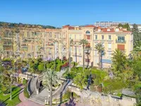 Недвижимость Villa Petit Juas: 5