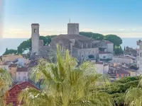 Недвижимость Villa Petit Juas: 7