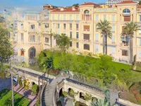 Недвижимость Villa Petit Juas: 9