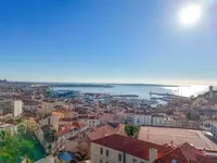 Недвижимость Villa Petit Juas: 10