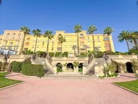 Недвижимость Villa Petit Juas: 19