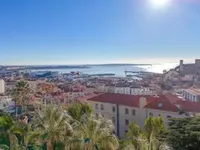 Недвижимость Villa Petit Juas: 26