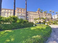 Недвижимость Villa Petit Juas: 1