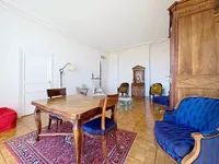 Недвижимость Villa Petit Juas: 5