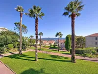 Недвижимость Villa Petit Juas: 12