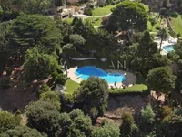 Недвижимость Villa Cannes: 30