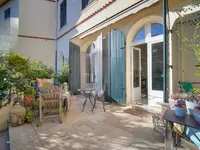 Недвижимость Villa Cannes Californie: 1