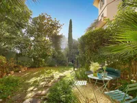 Недвижимость Villa Cannes Californie: 2
