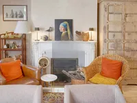 Недвижимость Villa Cannes Californie: 7