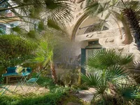 Недвижимость Villa Cannes Californie: 13