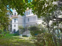 Недвижимость Villa Cannes Californie: 15