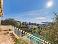 Недвижимость Villa Cannes: 15