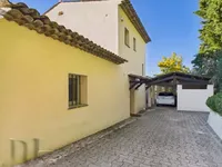 Недвижимость Villa Cannes: 16