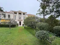 Недвижимость Villa Petit Juas: 4