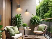 Недвижимость Villa Petit Juas: 1