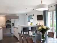 Недвижимость Villa Petit Juas: 2