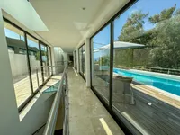 Недвижимость Villa Cannes Croix Gardes: 4