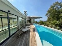 Недвижимость Villa Cannes Croix Gardes: 5