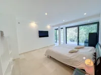 Недвижимость Villa Cannes Croix Gardes: 15