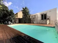 Недвижимость House Cannes République: 12