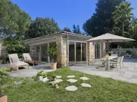 Недвижимость Villa Aubarede Mougins: 2