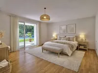 Недвижимость Villa Aubarede Mougins: 7