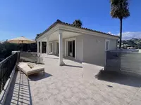 Недвижимость Villa Aubarede Mougins: 9