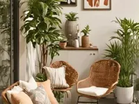 Недвижимость Villa Croix des Gardes: 1