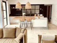 Недвижимость Villa Croix des Gardes: 2