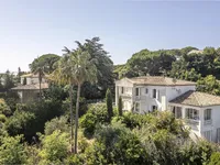 Недвижимость Villa Croix des Gardes: 3