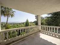 Недвижимость Villa Croix des Gardes: 8