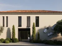 Недвижимость Villa Croix des Gardes: 13